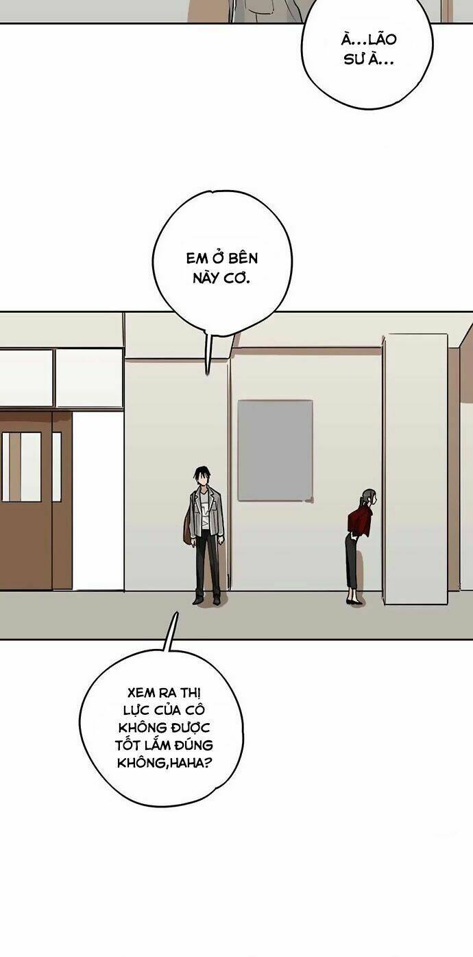 Nữ Nhân Tôi Thích Là Quái Kiệt! Chương 2 Ảnh 10