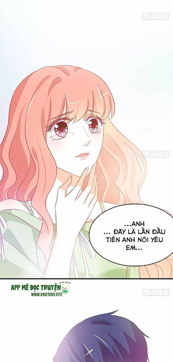 Cẩm Lý Thiếu Nữ Của Tôi Chương 97 Ảnh 19