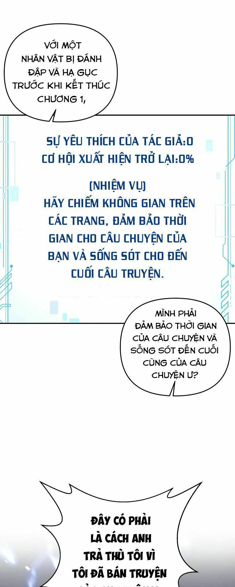 Sinh Tồn Trong Cuốn Tiểu Thuyết Manhwa Chương 1 Ảnh 65