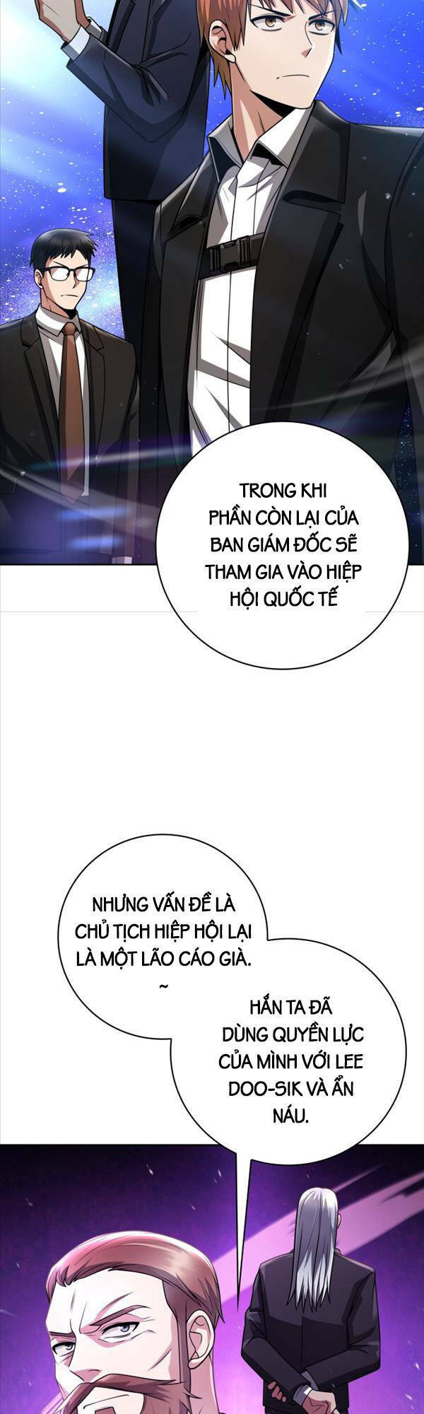 Thợ Săn Thiên Tài Hồi Quy Thành Lao Công Chương 39 Ảnh 12