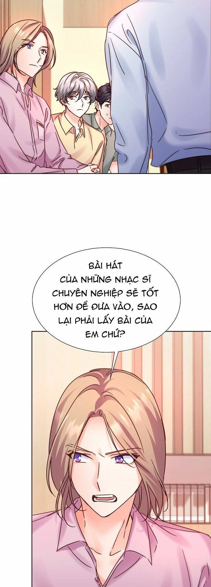 Trở Lại Làm Idol Chương 74 Ảnh 4