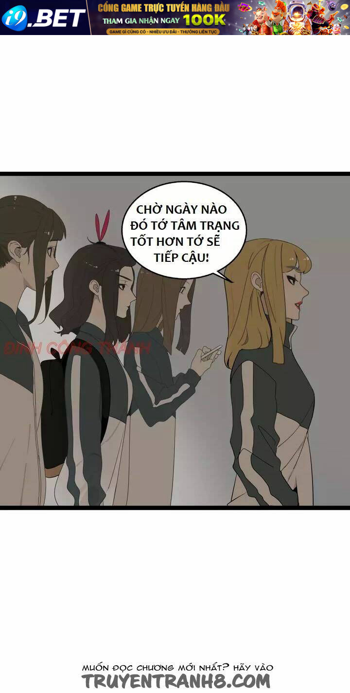 Mục Vụ Chương 2 Ảnh 25