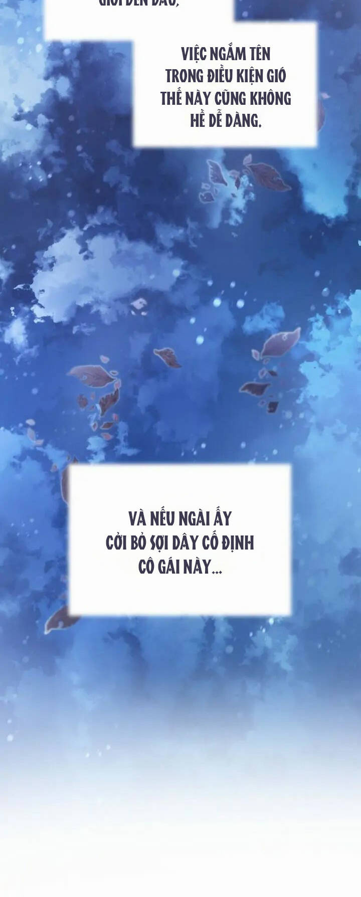 Sự Hy Sinh Của Ác Quỷ Chương 36 Ảnh 38