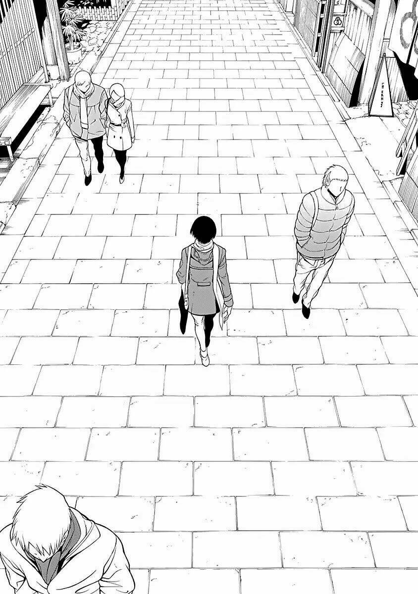Mononogatari Chương 10 Ảnh 16
