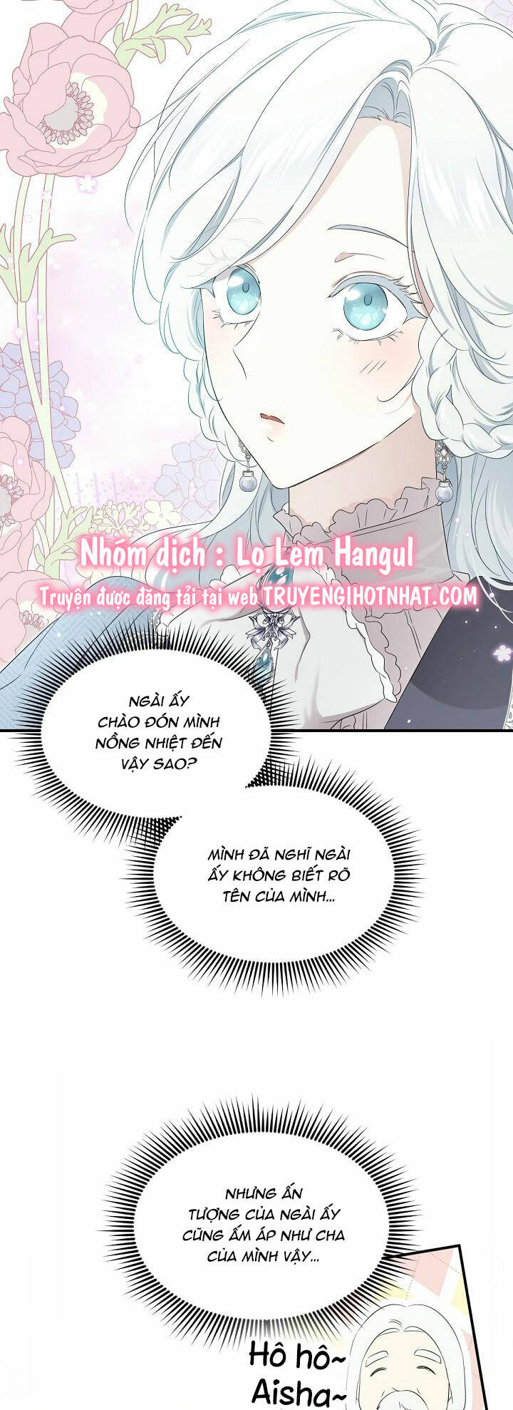 Tôi Là Mẹ Kế Của Nam Chính Chương 102.1 Ảnh 59