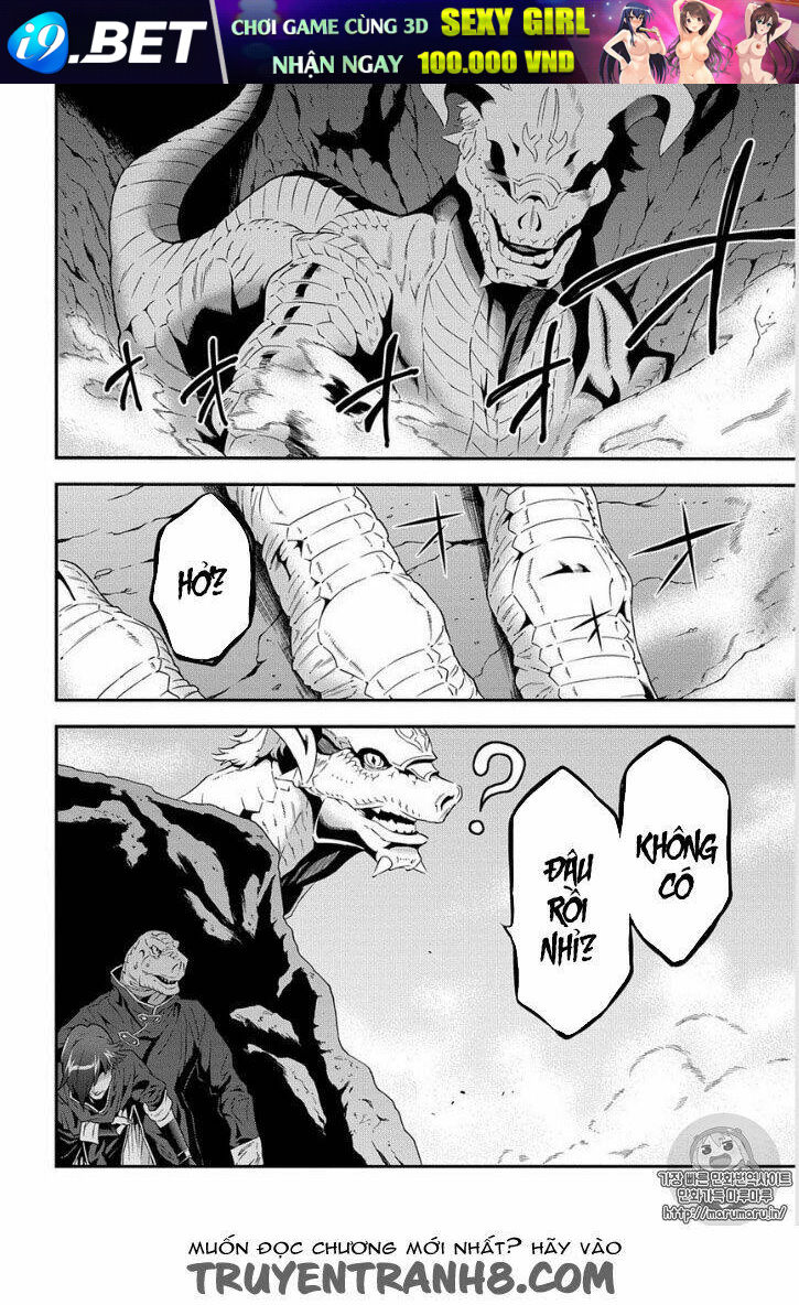 Meikyuu Black Company Isekai Chương 1 Ảnh 17