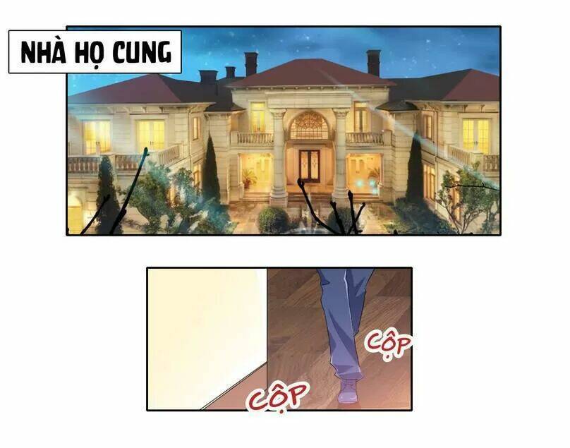 Cô Dâu Gả Thay Của Tổng Tài Chương 131 Ảnh 7