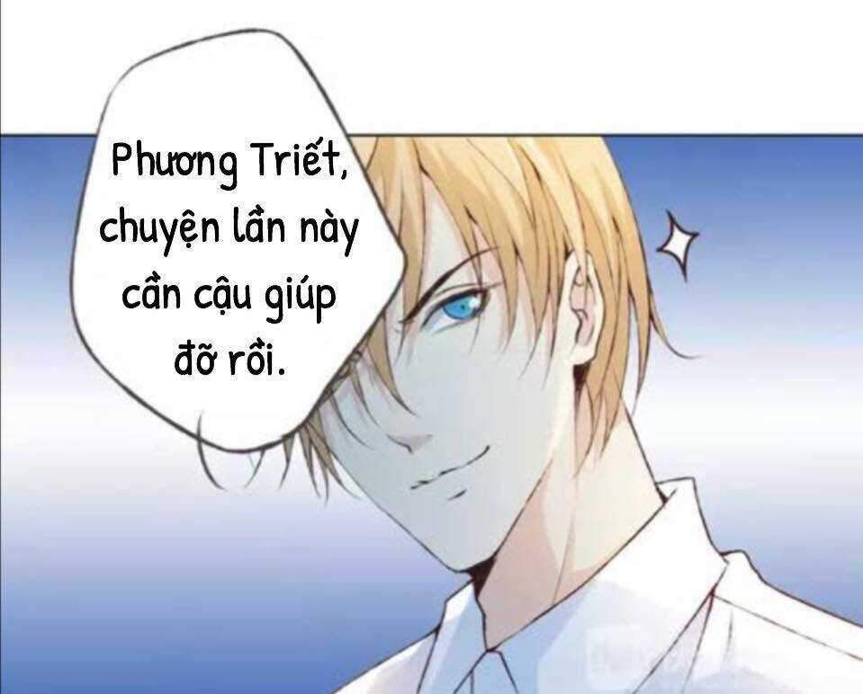 Tôi Không Phải Đa Nhân Cách Chương 36 Ảnh 47
