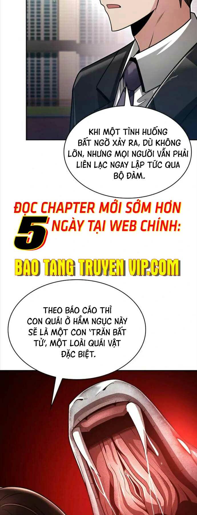 Thợ Săn Thiên Tài Hồi Quy Thành Lao Công Chương 52 Ảnh 12