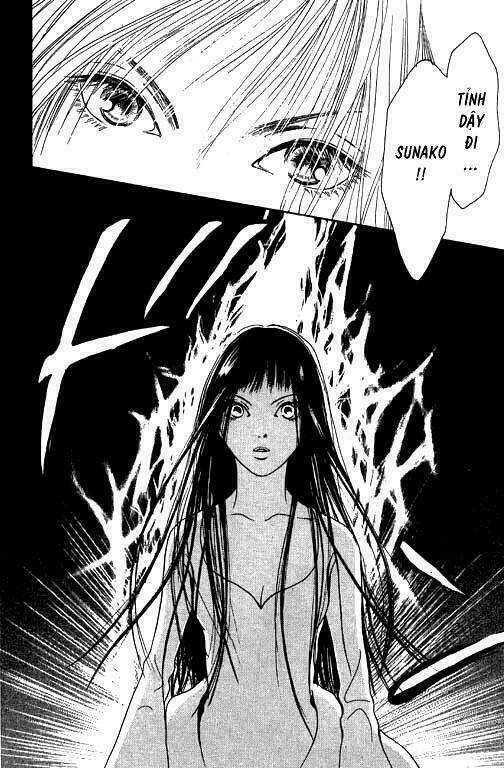 Yamato Nadeshiko Shichihenge Chương 8 Ảnh 29