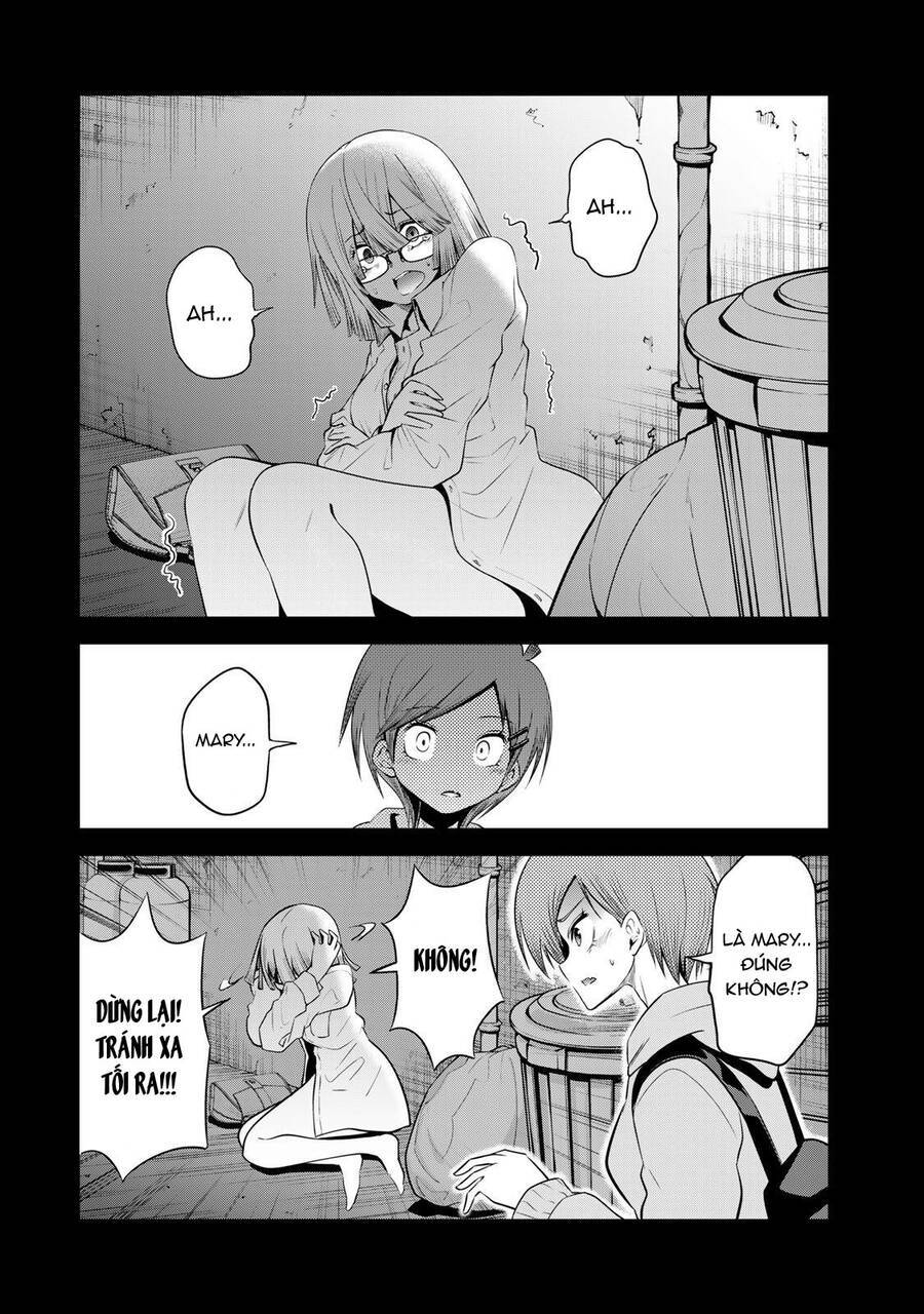 Tokyo Neon Scandal Chương 14 Ảnh 8