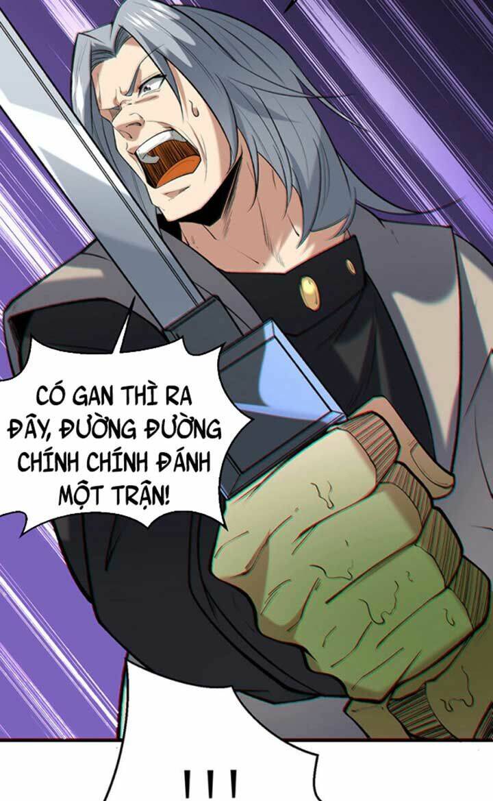Võ Đạo Độc Tôn Chương 611 Ảnh 23