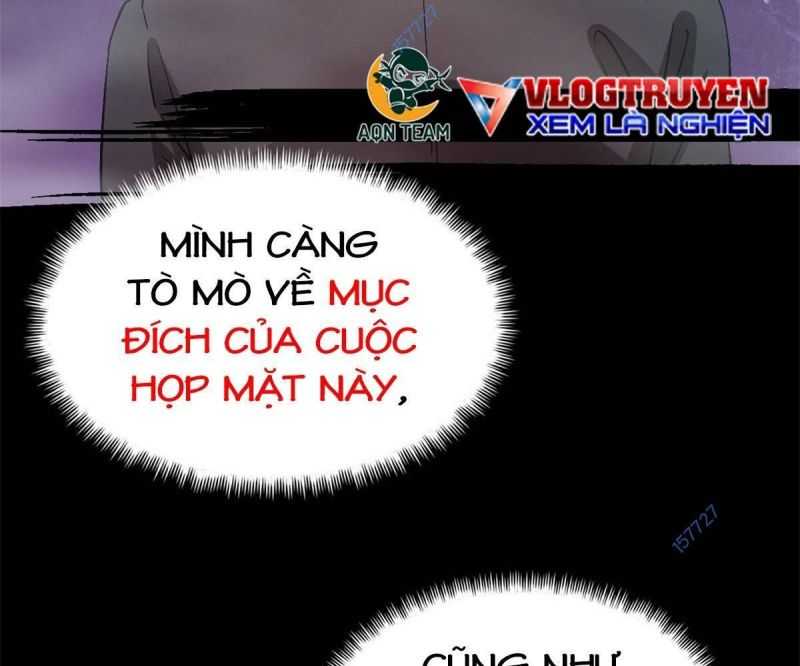 Tận Thế Trò Chơi Ghép Hình Chương 93 Ảnh 139