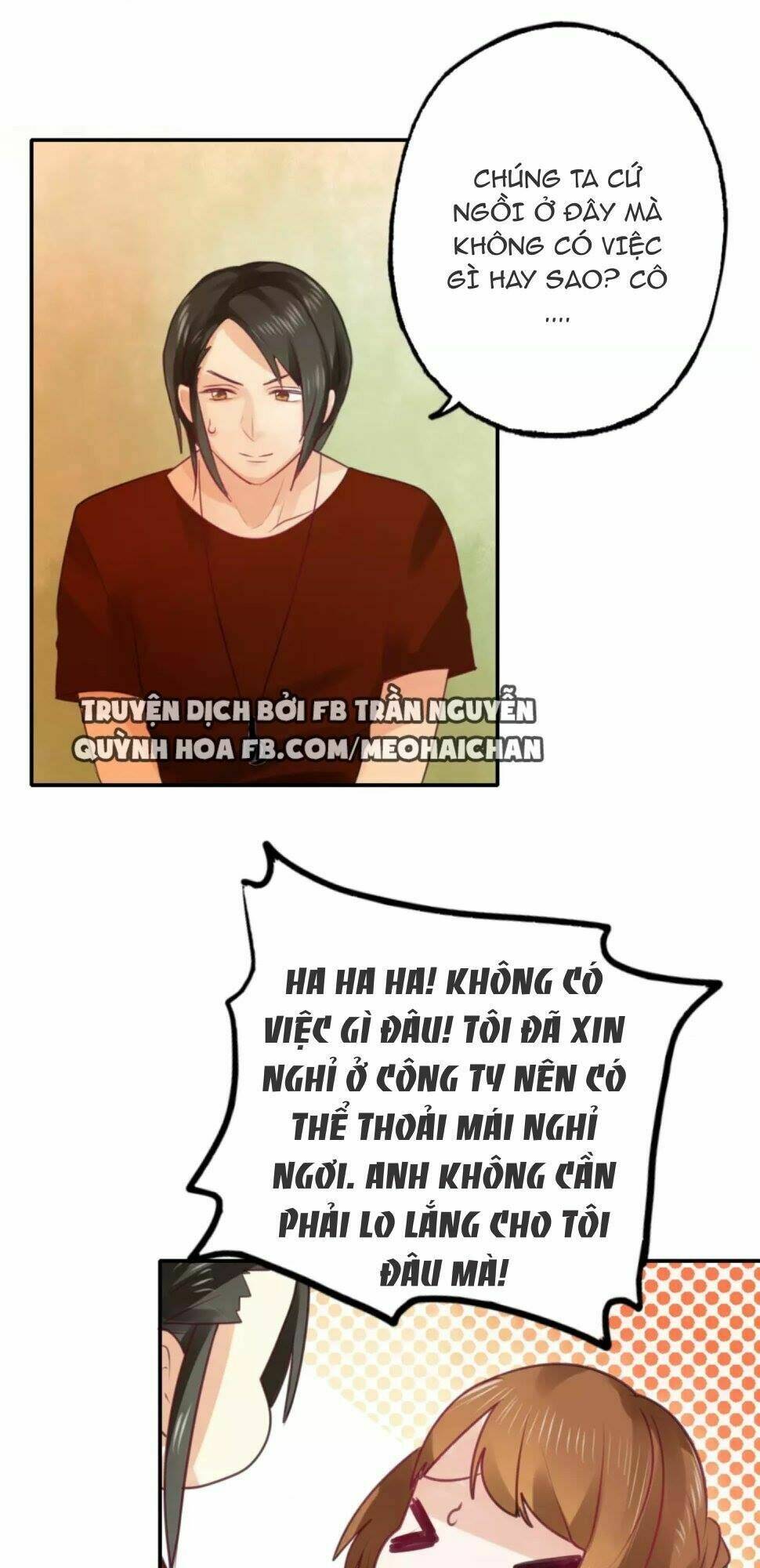 Thái Tử Bong Bóng Chương 8 Ảnh 28