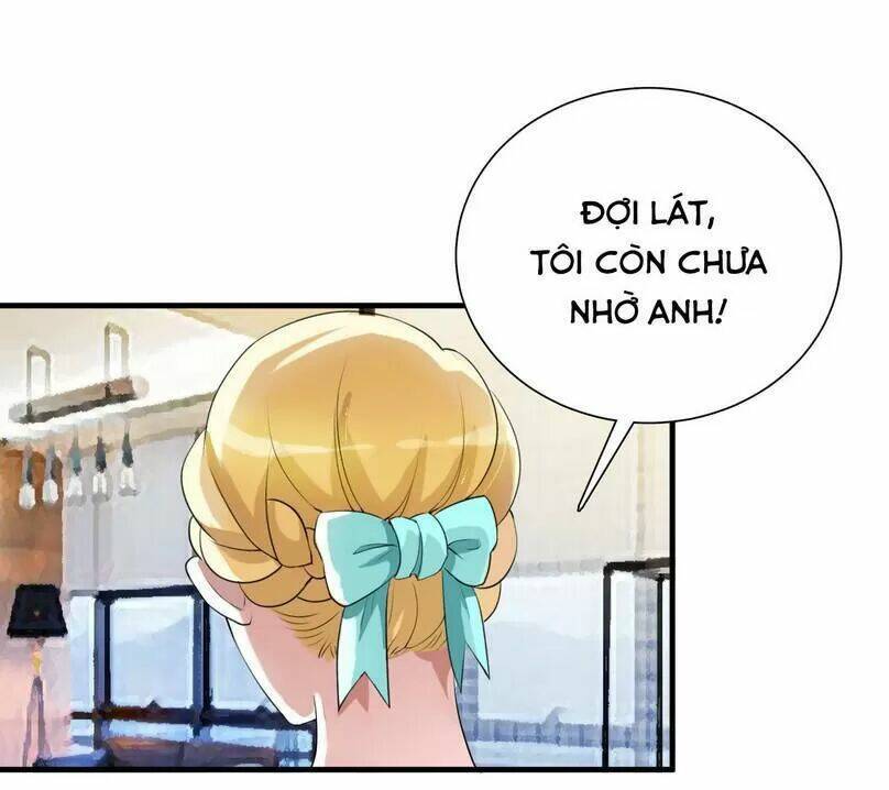 Cô Dâu Gả Thay Của Tổng Tài Chương 123 Ảnh 16