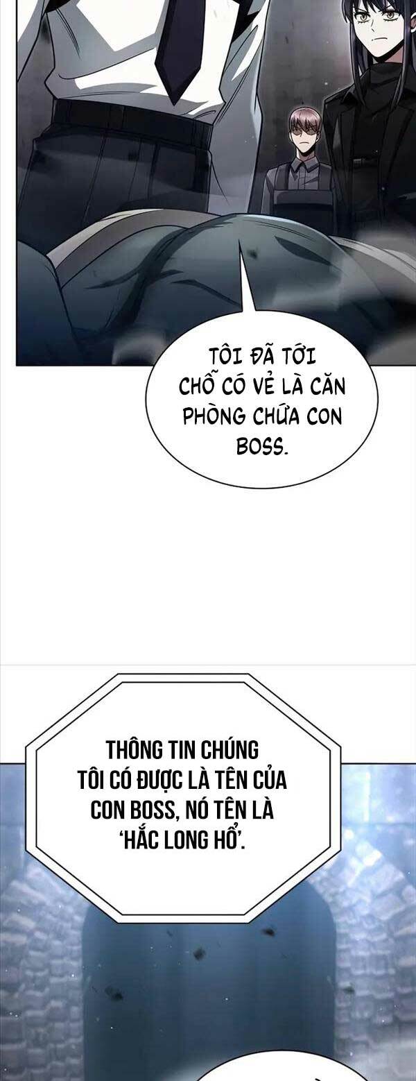 Thợ Săn Thiên Tài Hồi Quy Thành Lao Công Chương 48 Ảnh 41