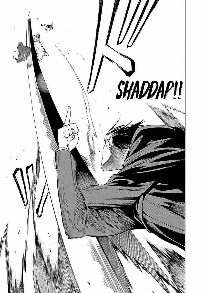 Mononogatari Chương 7 Ảnh 35