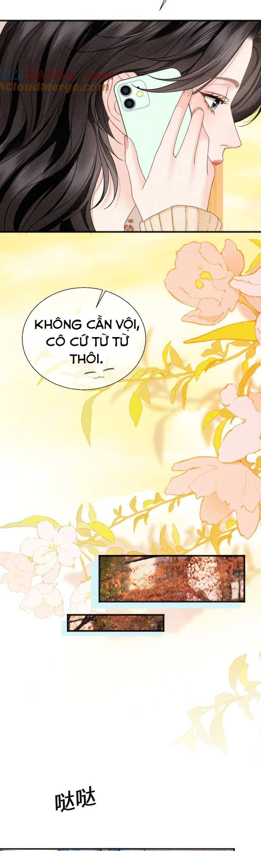 Say Đắm Chương 28 Ảnh 8