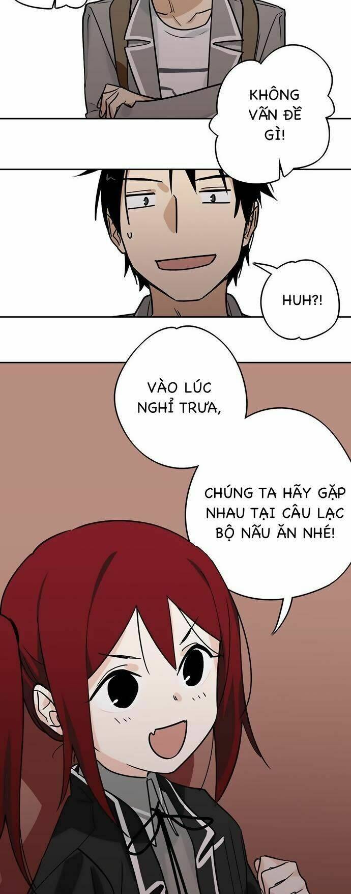 Nữ Nhân Tôi Thích Là Quái Kiệt! Chương 7 Ảnh 8