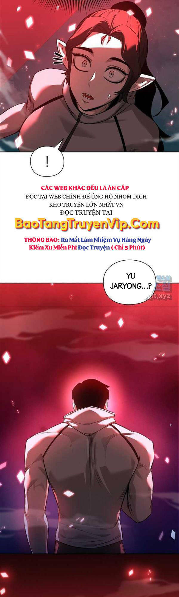 Trường Học Chiến Binh Chương 39 Ảnh 51
