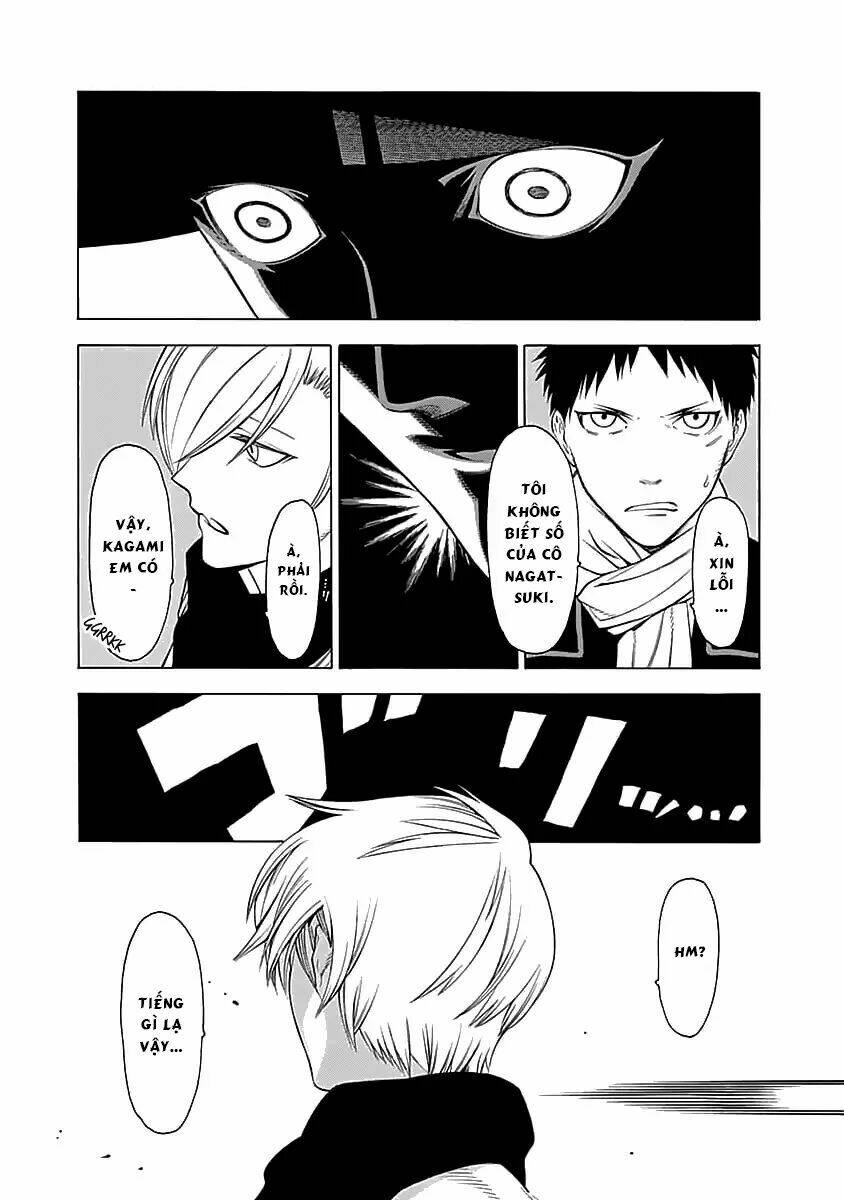 Mononogatari Chương 3 Ảnh 22