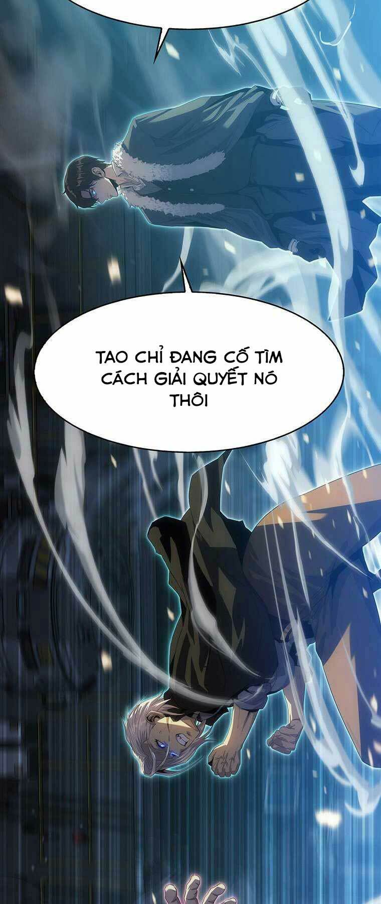 Hậu Duệ Của Hổ Chương 10 Ảnh 40