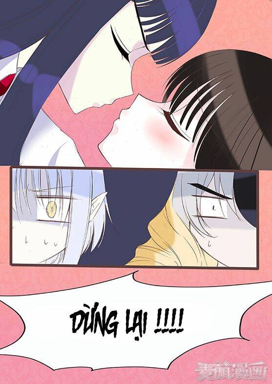 Túc Tội Chi Ca Chương 79 Ảnh 18
