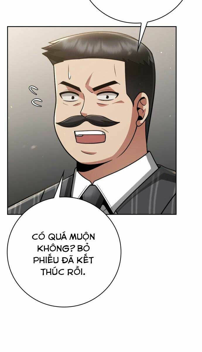 Thợ Săn Thiên Tài Hồi Quy Thành Lao Công Chương 41 Ảnh 104