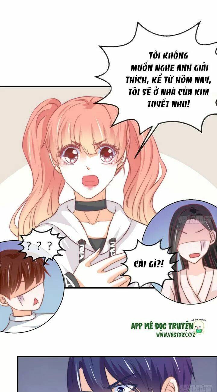 Cẩm Lý Thiếu Nữ Của Tôi Chương 94 Ảnh 34