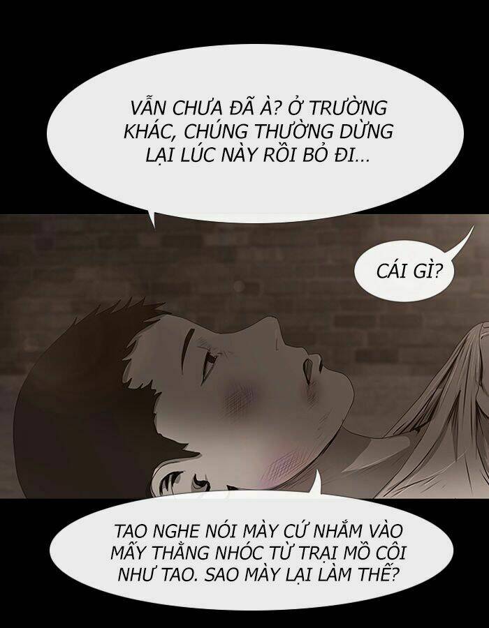 Dead Days Chương 45 Ảnh 8