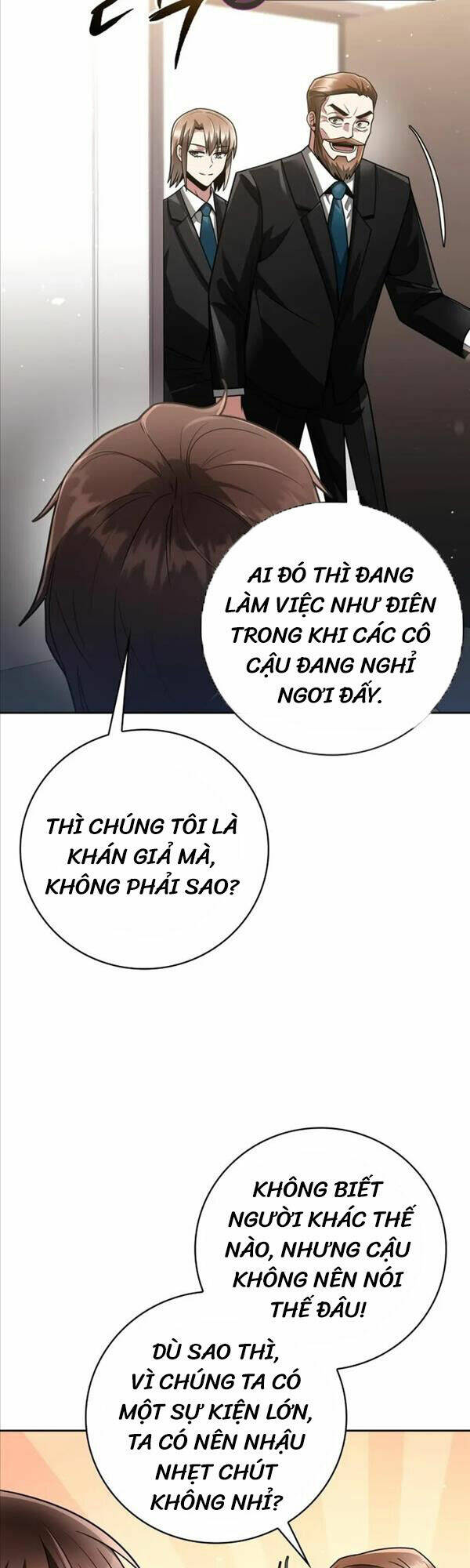 Thợ Săn Thiên Tài Hồi Quy Thành Lao Công Chương 43 Ảnh 36
