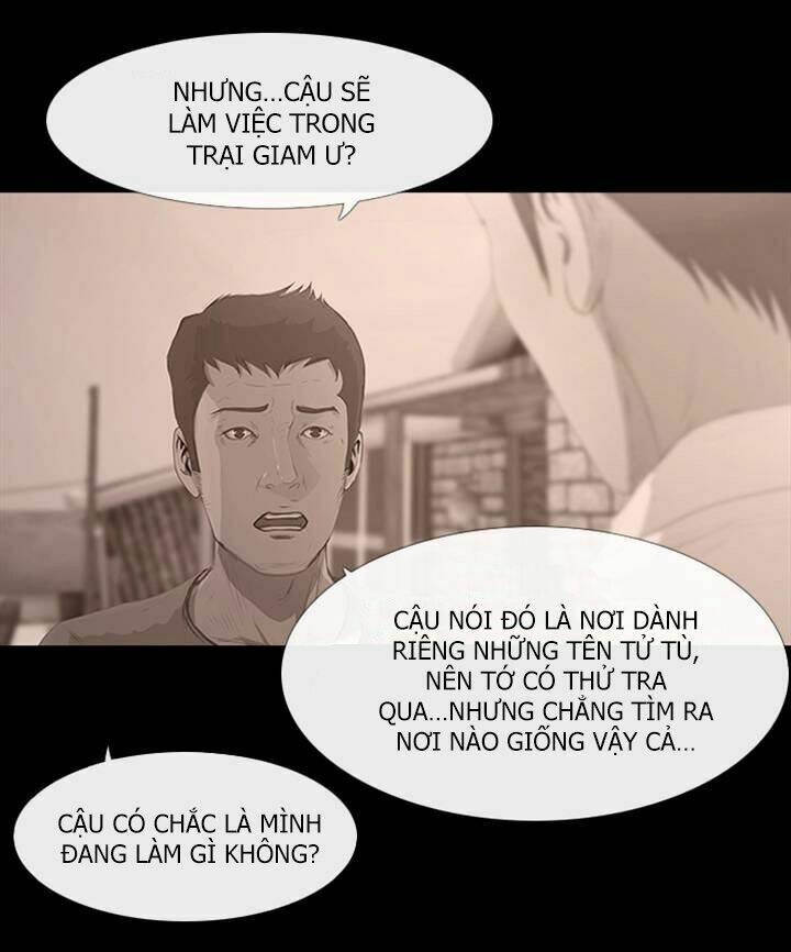Dead Days Chương 48 Ảnh 43