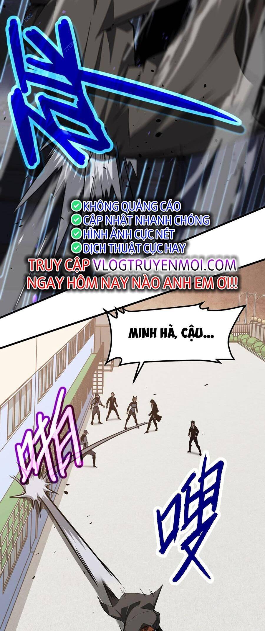 Siêu Phàm Tiến Hóa Chương 136 Ảnh 28