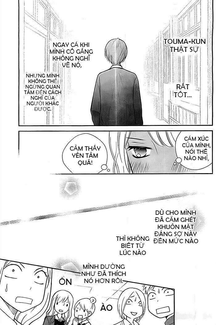 Seishun Otome Banchou! Chương 9 Ảnh 25