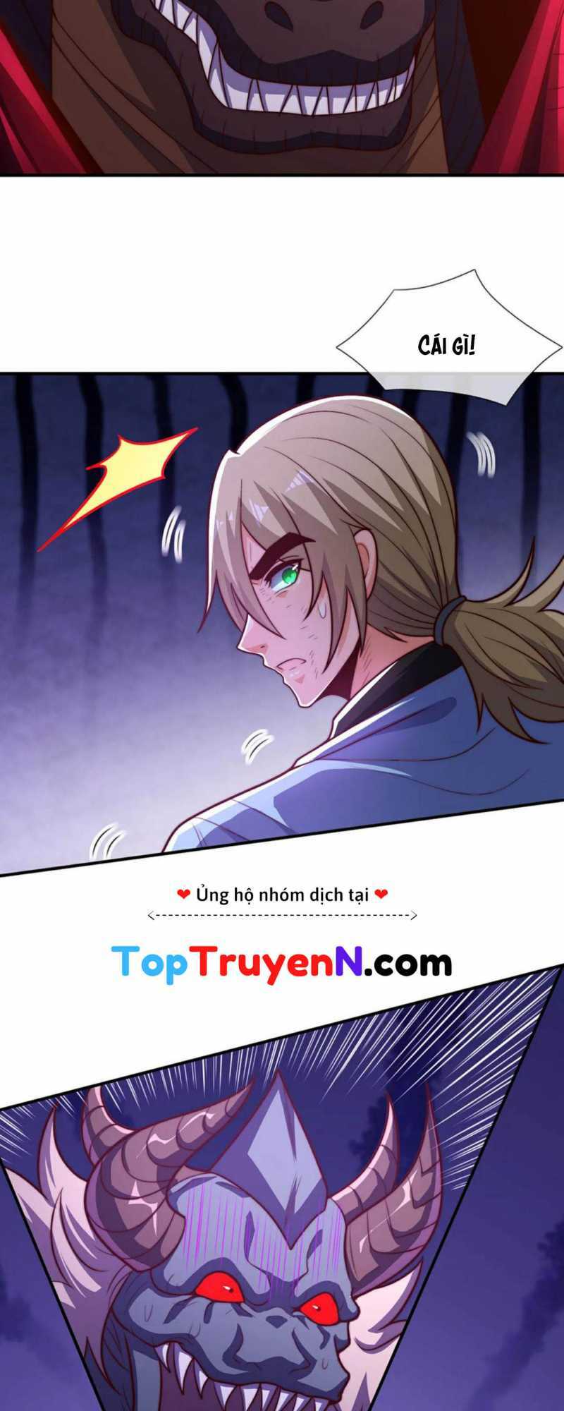 Huyền Thiên Chí Tôn Chương 133 Ảnh 15