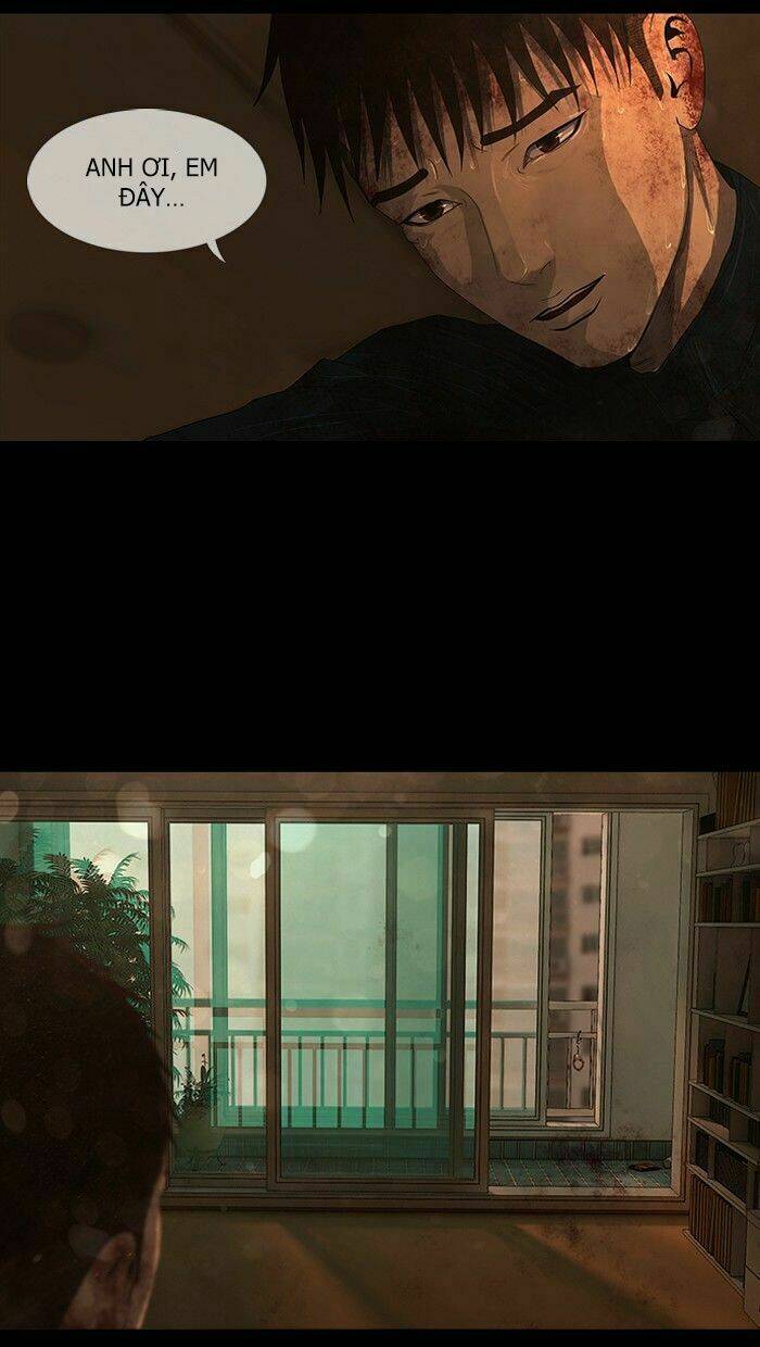Dead Days Chương 38 Ảnh 58