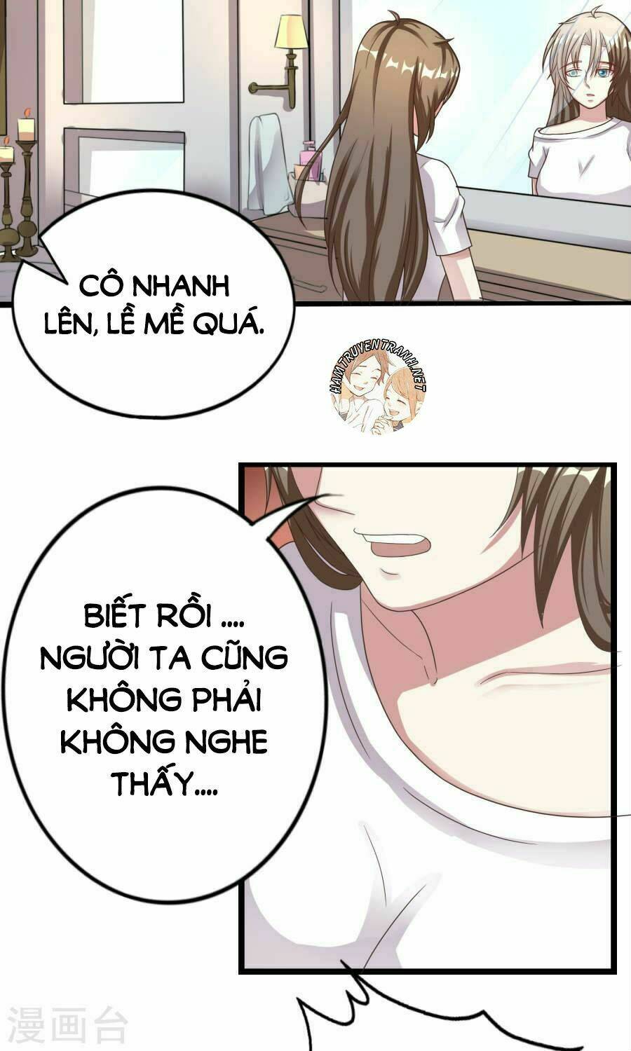 Trùng Sinh Chi Ảnh Hậu Dưỡng Thành Kế Hoạch Chương 8 Ảnh 24