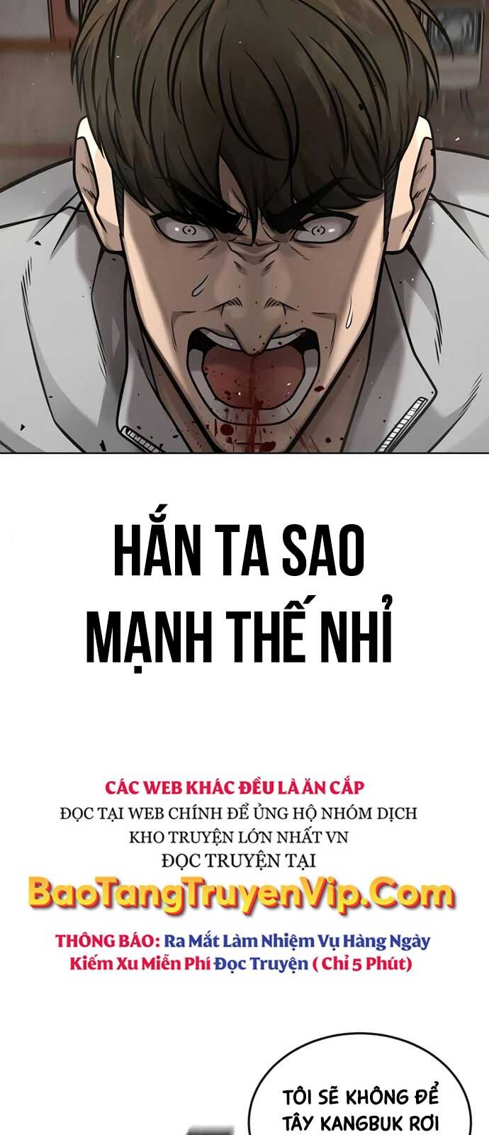 Nhiệm Vụ Tối Thượng Chương 173 Ảnh 36