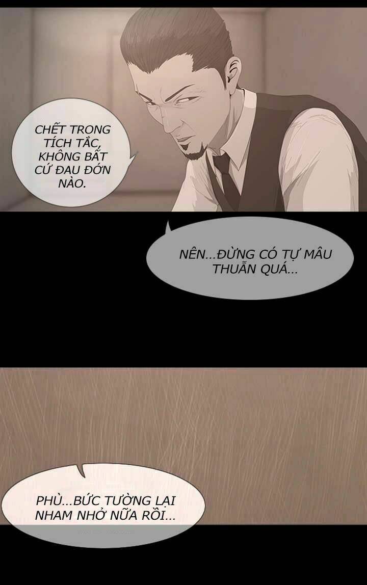 Dead Days Chương 49 Ảnh 20