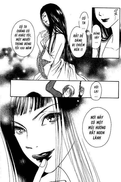 Yamato Nadeshiko Shichihenge Chương 8 Ảnh 16