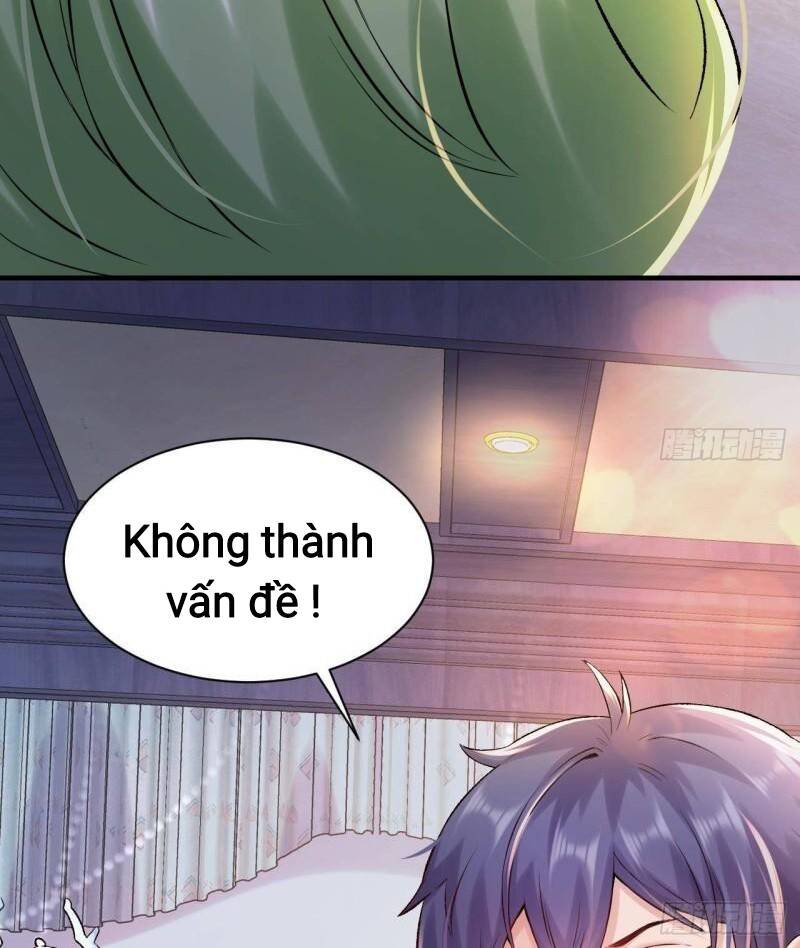 Long Vương Cuối Cùng Chương 6 Ảnh 8