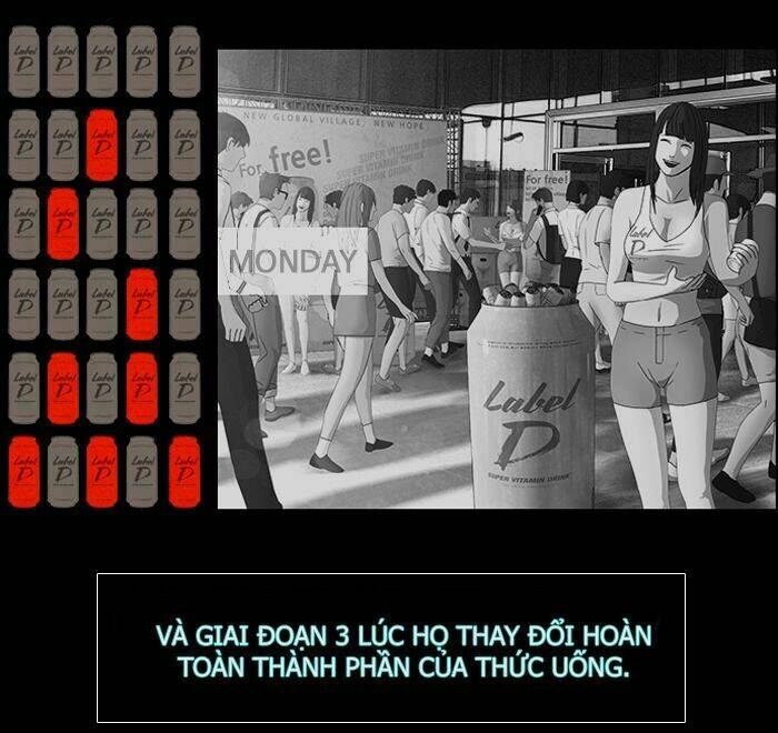 Dead Days Chương 57 Ảnh 5