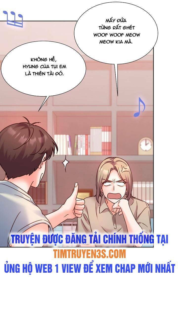 Trở Lại Làm Idol Chương 71 Ảnh 32