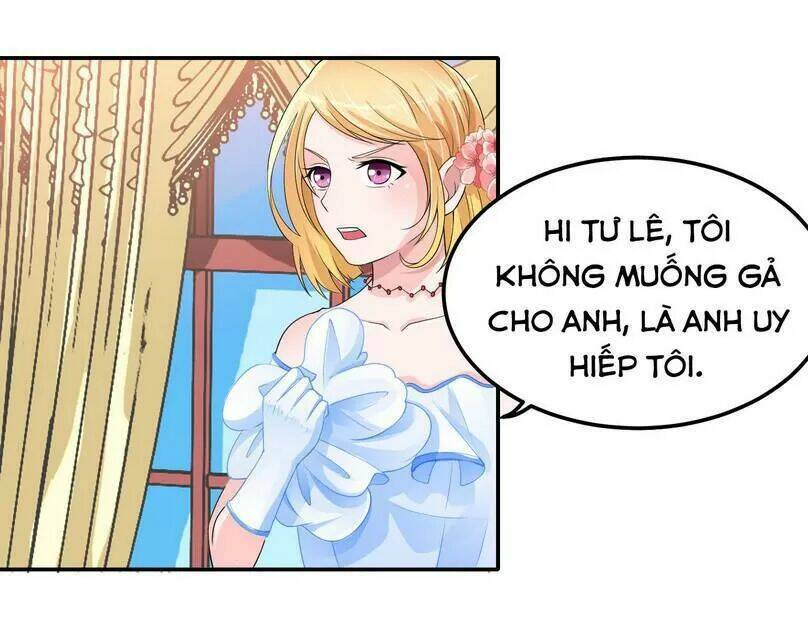 Cô Dâu Gả Thay Của Tổng Tài Chương 134 Ảnh 19