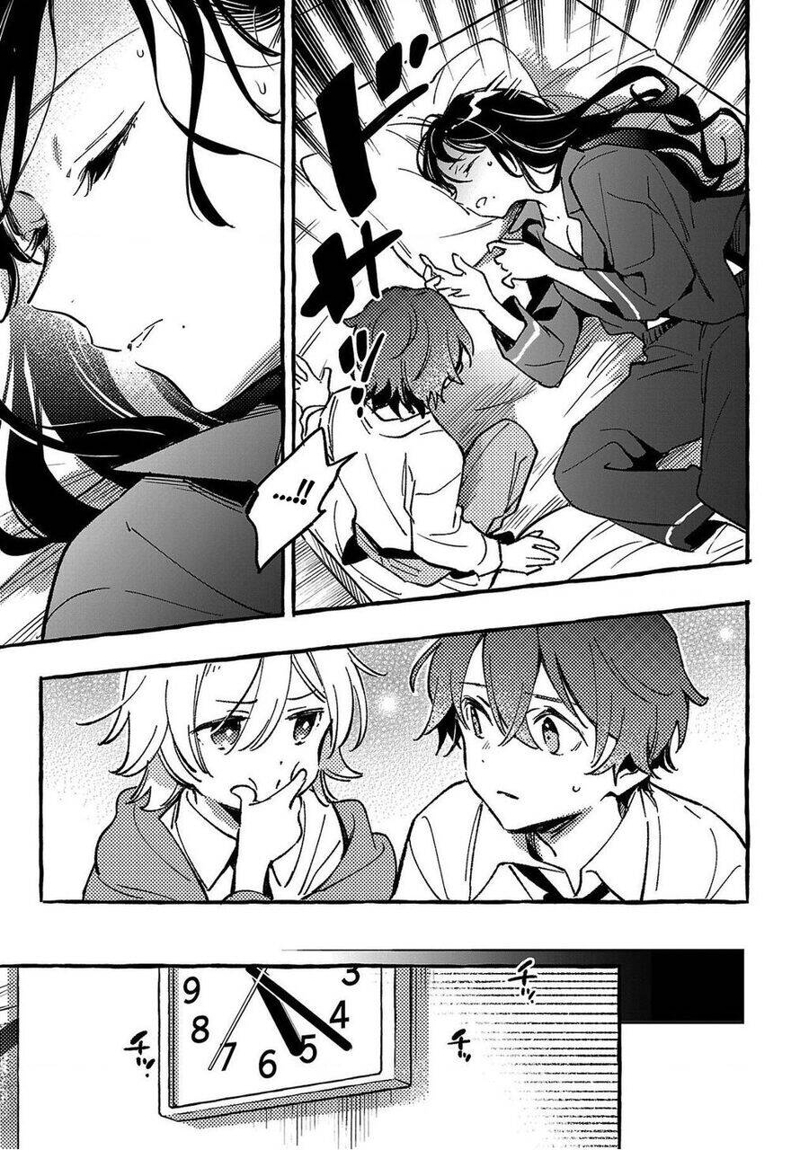 Byakuda No Hanamuko Chương 6 Ảnh 31