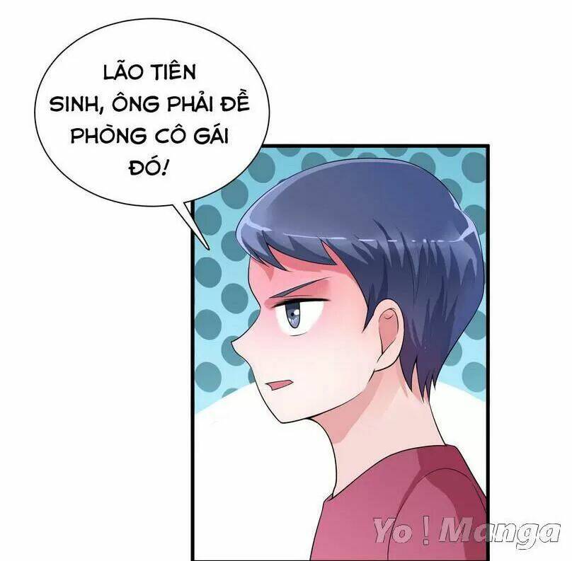 Cô Dâu Gả Thay Của Tổng Tài Chương 124 Ảnh 10