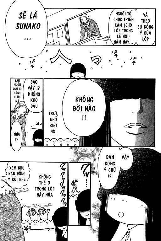Yamato Nadeshiko Shichihenge Chương 6 Ảnh 10