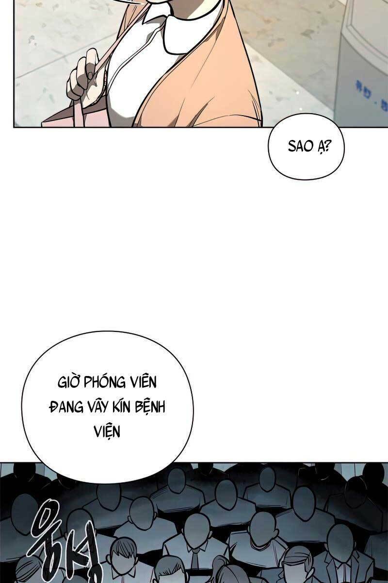 Trường Học Chiến Binh Chương 30 Ảnh 68