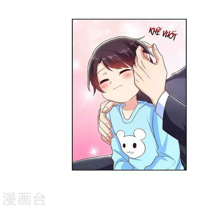 Tổng Tài Daddy Siêu Quyền Lực Chương 21 Ảnh 4