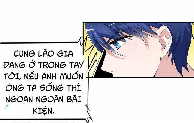 Cô Dâu Gả Thay Của Tổng Tài Chương 139 Ảnh 32